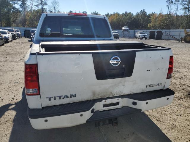 Photo 5 VIN: 1N6AA0EC9CN300399 - NISSAN TITAN S 