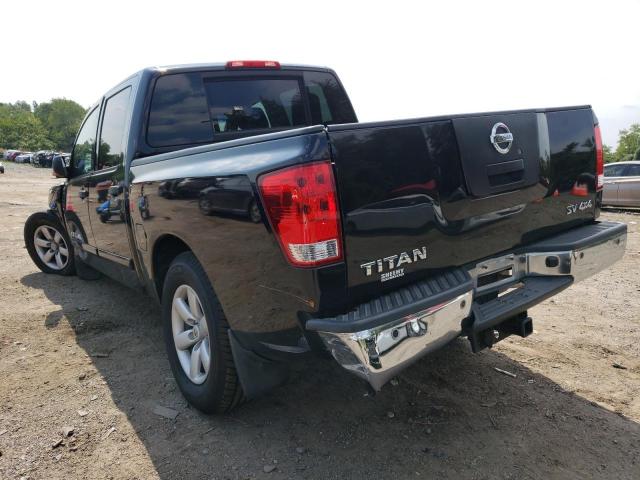 Photo 2 VIN: 1N6AA0EC9CN323486 - NISSAN TITAN S 