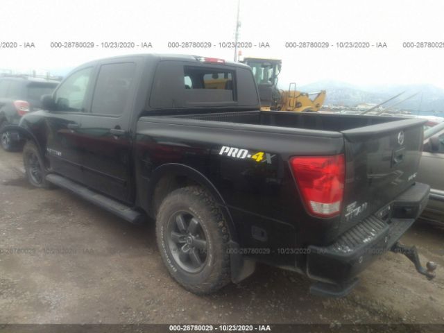 Photo 2 VIN: 1N6AA0EC9DN300064 - NISSAN TITAN 