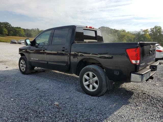 Photo 1 VIN: 1N6AA0EC9EN508222 - NISSAN TITAN S 