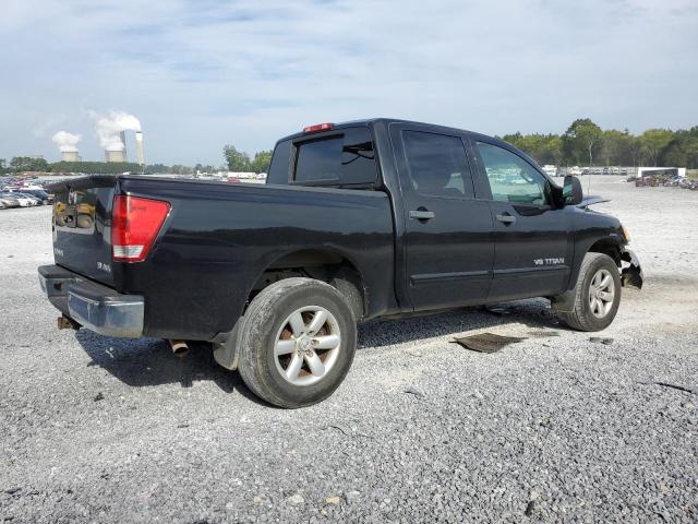 Photo 2 VIN: 1N6AA0EC9EN508222 - NISSAN TITAN S 