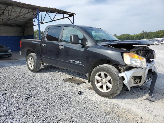 Photo 3 VIN: 1N6AA0EC9EN508222 - NISSAN TITAN S 