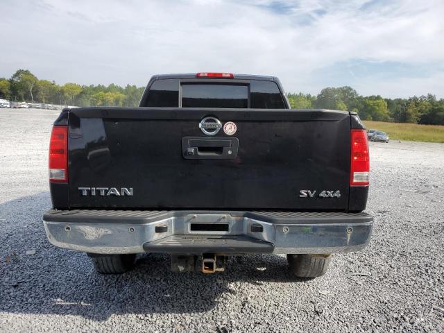 Photo 5 VIN: 1N6AA0EC9EN508222 - NISSAN TITAN S 