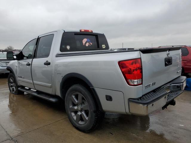 Photo 1 VIN: 1N6AA0EC9FN503524 - NISSAN TITAN 