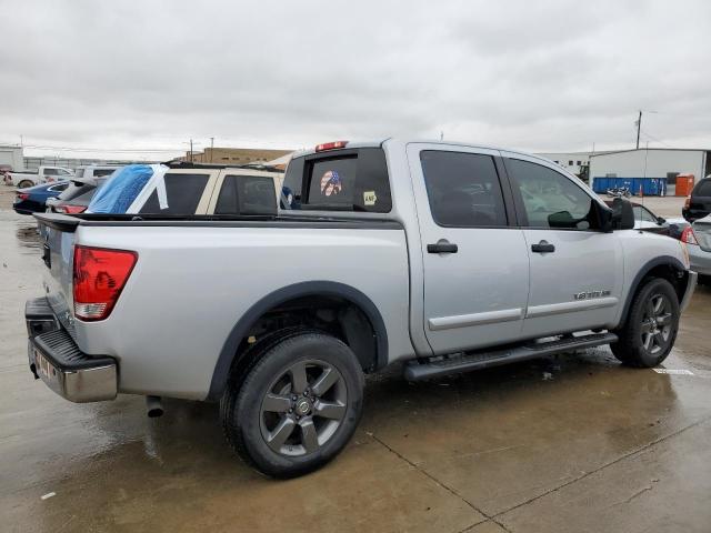 Photo 2 VIN: 1N6AA0EC9FN503524 - NISSAN TITAN 