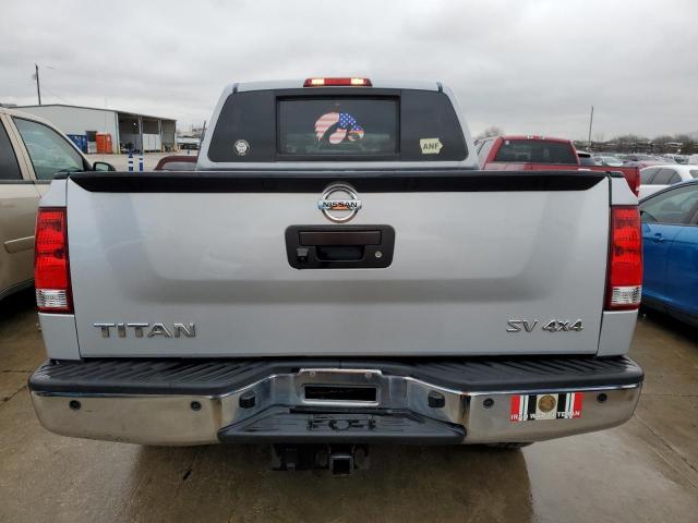 Photo 5 VIN: 1N6AA0EC9FN503524 - NISSAN TITAN 