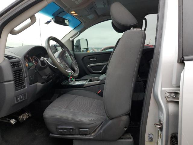 Photo 6 VIN: 1N6AA0EC9FN503524 - NISSAN TITAN 