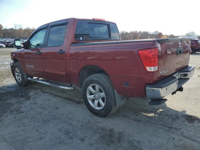 Photo 1 VIN: 1N6AA0EC9FN505189 - NISSAN TITAN S 