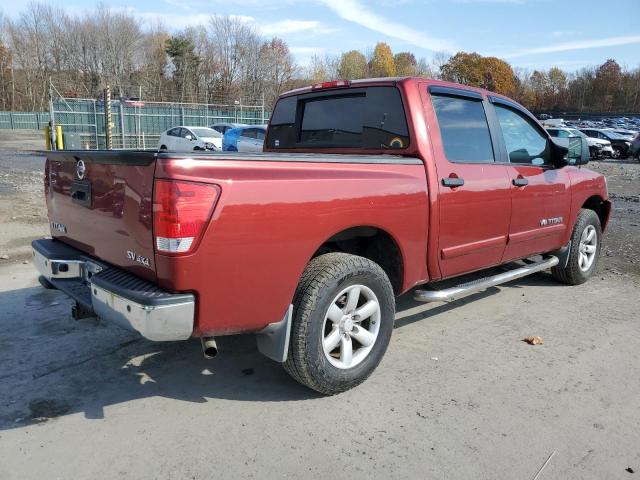 Photo 2 VIN: 1N6AA0EC9FN505189 - NISSAN TITAN S 