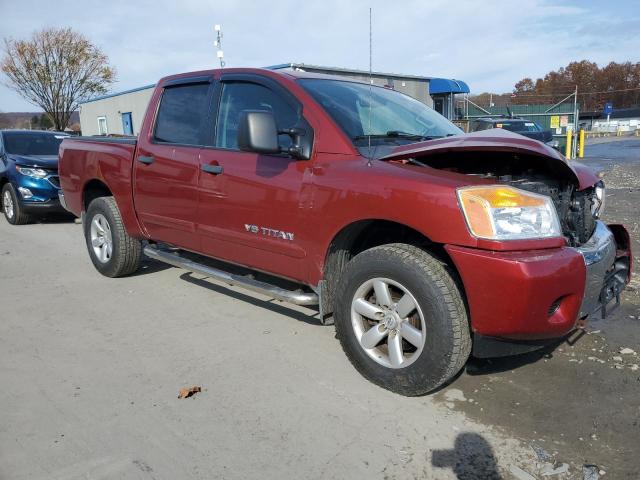 Photo 3 VIN: 1N6AA0EC9FN505189 - NISSAN TITAN S 