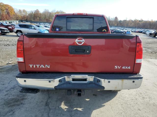 Photo 5 VIN: 1N6AA0EC9FN505189 - NISSAN TITAN S 