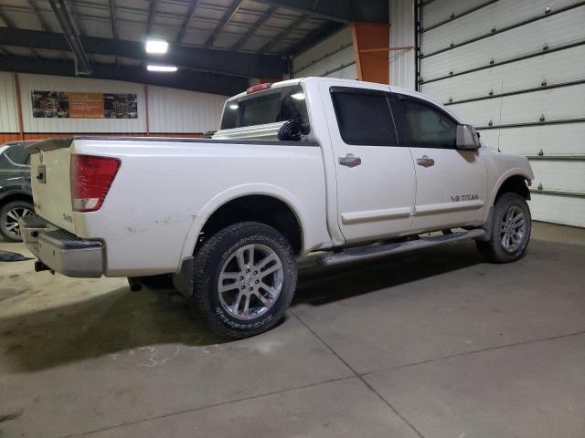 Photo 2 VIN: 1N6AA0EC9FN509307 - NISSAN TITAN S 