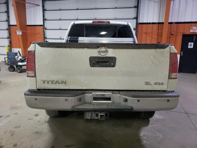 Photo 5 VIN: 1N6AA0EC9FN509307 - NISSAN TITAN S 