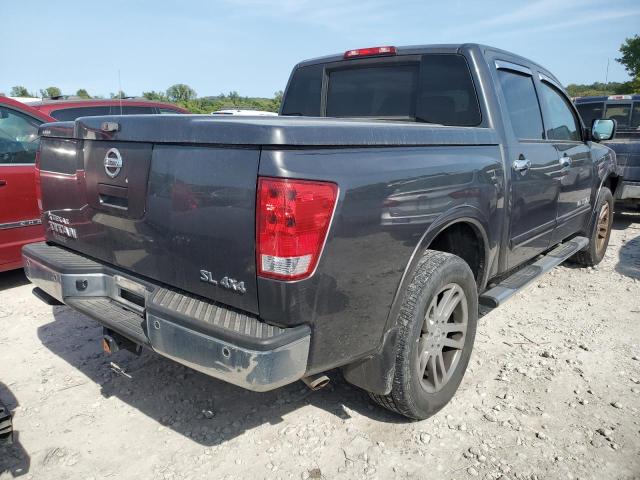 Photo 2 VIN: 1N6AA0ECXBN326170 - NISSAN TITAN S 