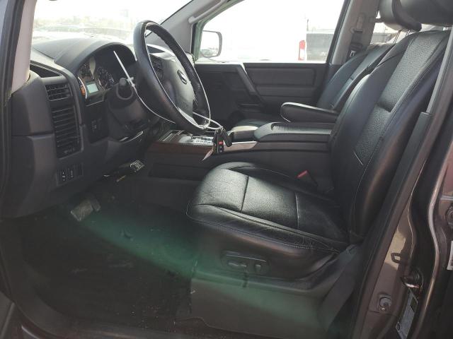 Photo 6 VIN: 1N6AA0ECXBN326170 - NISSAN TITAN S 