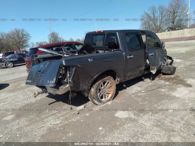 Photo 3 VIN: 1N6AA0ECXBN326265 - NISSAN TITAN 