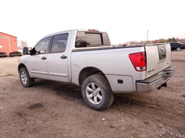 Photo 2 VIN: 1N6AA0ECXCN302369 - NISSAN TITAN S 