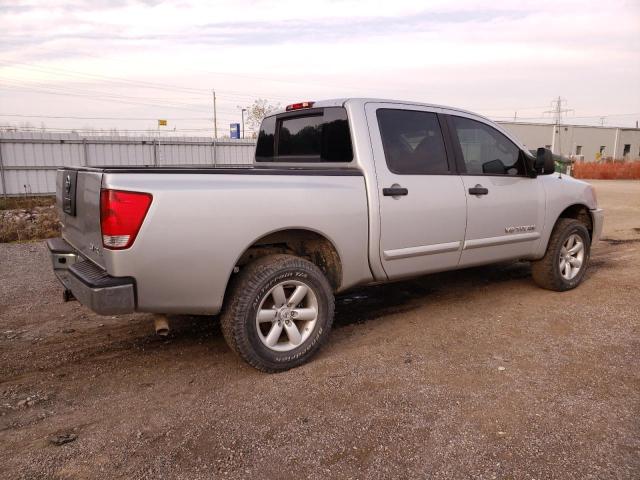 Photo 3 VIN: 1N6AA0ECXCN302369 - NISSAN TITAN S 