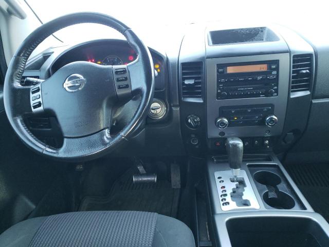 Photo 8 VIN: 1N6AA0ECXCN302369 - NISSAN TITAN S 