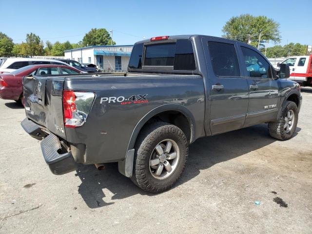 Photo 2 VIN: 1N6AA0ECXCN316210 - NISSAN TITAN 