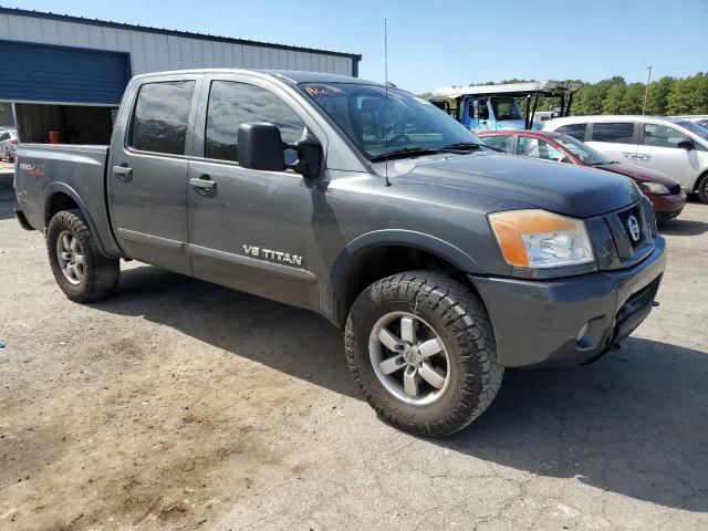 Photo 3 VIN: 1N6AA0ECXCN316210 - NISSAN TITAN 