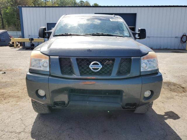 Photo 4 VIN: 1N6AA0ECXCN316210 - NISSAN TITAN 