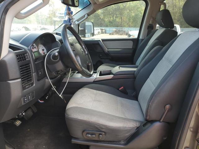 Photo 6 VIN: 1N6AA0ECXCN316210 - NISSAN TITAN 