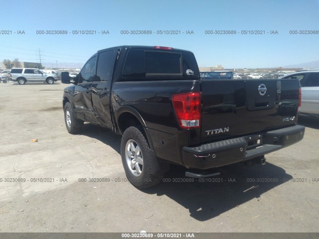 Photo 2 VIN: 1N6AA0ECXCN325196 - NISSAN TITAN 