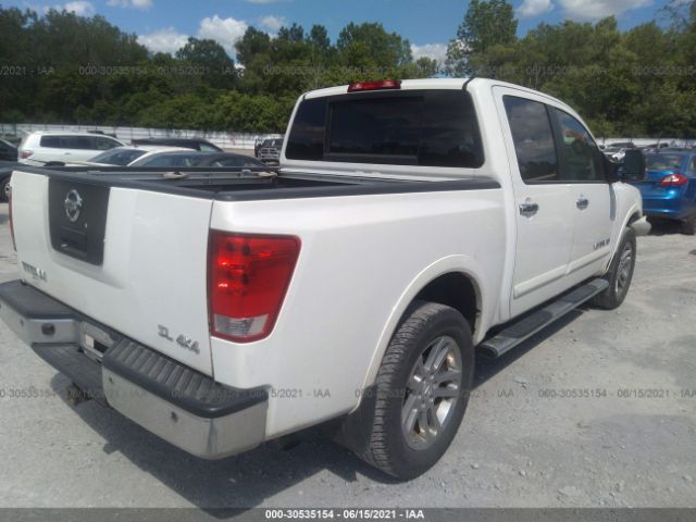 Photo 3 VIN: 1N6AA0ECXCN328406 - NISSAN TITAN 