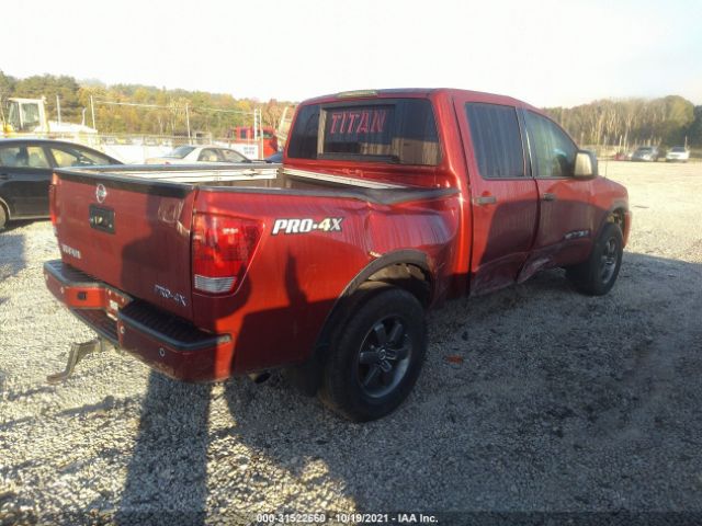 Photo 3 VIN: 1N6AA0ECXDN314491 - NISSAN TITAN 