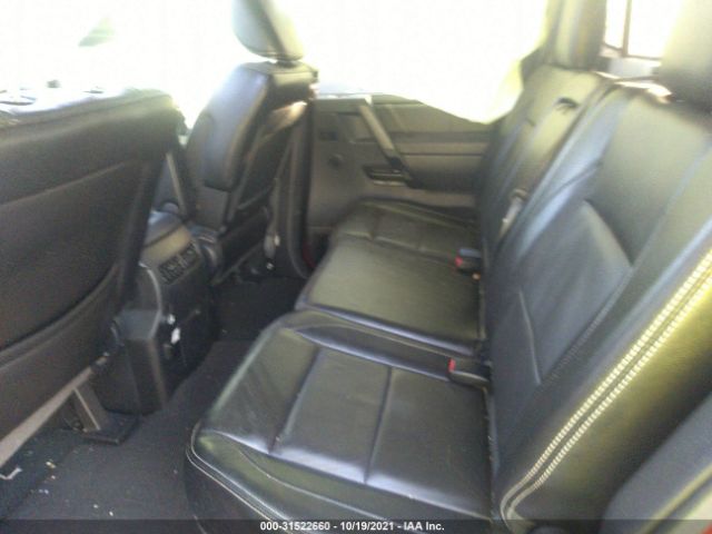 Photo 7 VIN: 1N6AA0ECXDN314491 - NISSAN TITAN 