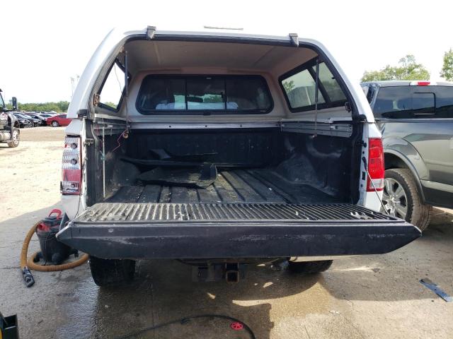 Photo 5 VIN: 1N6AA0ECXEN504941 - NISSAN TITAN S 