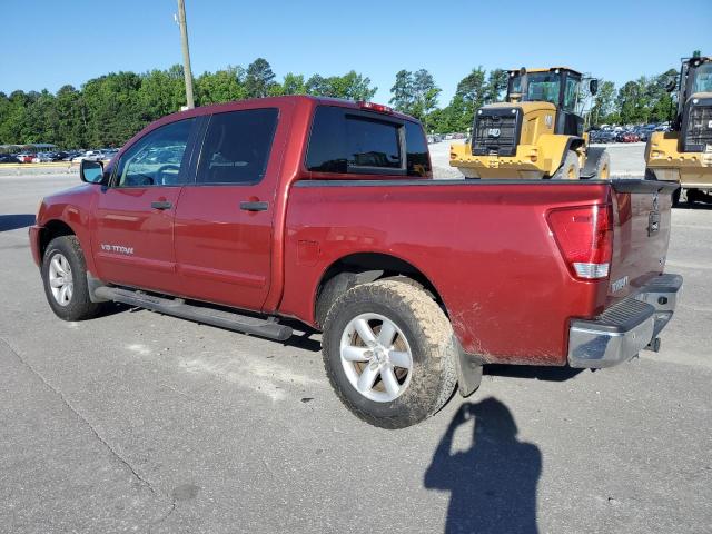 Photo 1 VIN: 1N6AA0ECXEN513249 - NISSAN TITAN 