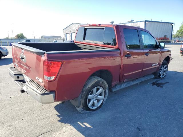 Photo 2 VIN: 1N6AA0ECXEN513249 - NISSAN TITAN 