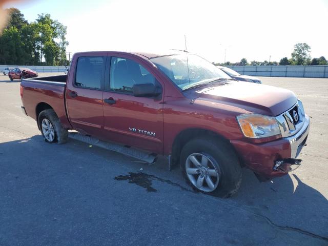 Photo 3 VIN: 1N6AA0ECXEN513249 - NISSAN TITAN 