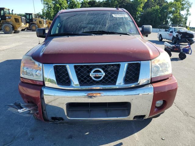 Photo 4 VIN: 1N6AA0ECXEN513249 - NISSAN TITAN 