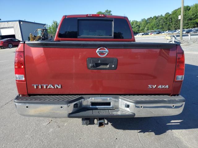 Photo 5 VIN: 1N6AA0ECXEN513249 - NISSAN TITAN 