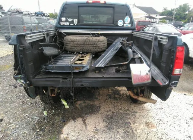 Photo 5 VIN: 1N6AA0ECXEN518158 - NISSAN TITAN 