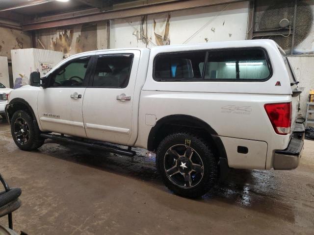 Photo 1 VIN: 1N6AA0ECXFN509302 - NISSAN TITAN 