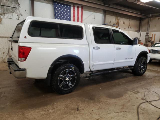 Photo 2 VIN: 1N6AA0ECXFN509302 - NISSAN TITAN 