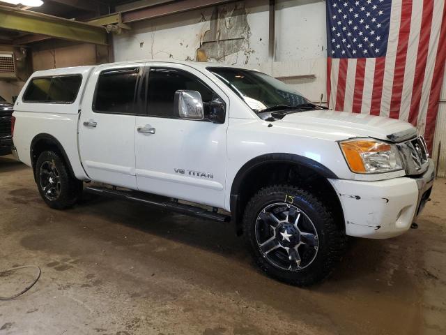 Photo 3 VIN: 1N6AA0ECXFN509302 - NISSAN TITAN 