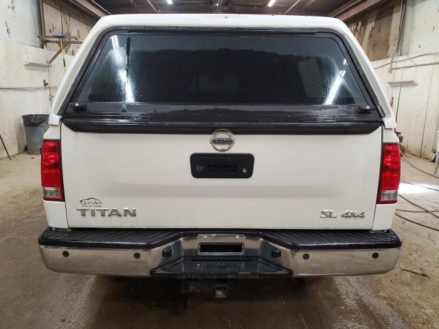 Photo 5 VIN: 1N6AA0ECXFN509302 - NISSAN TITAN 