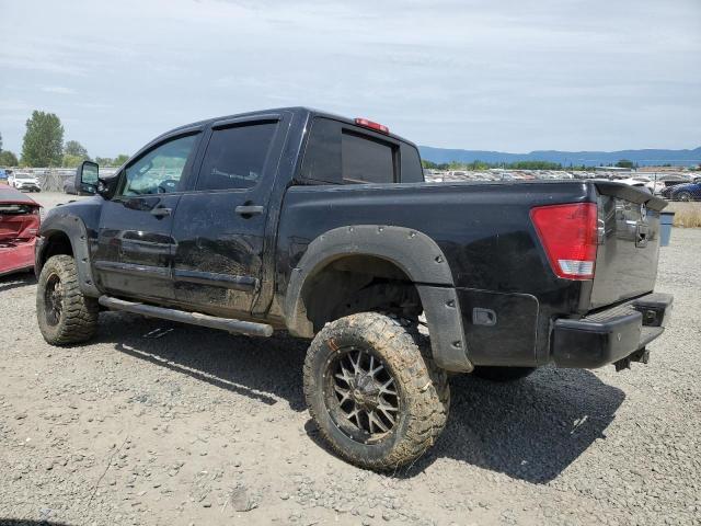 Photo 1 VIN: 1N6AA0ECXFN509591 - NISSAN TITAN S 