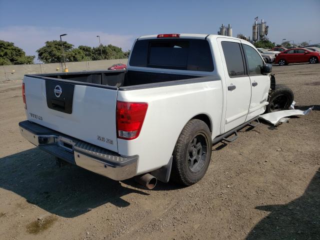 Photo 3 VIN: 1N6AA0ED0AN325083 - NISSAN TITAN 