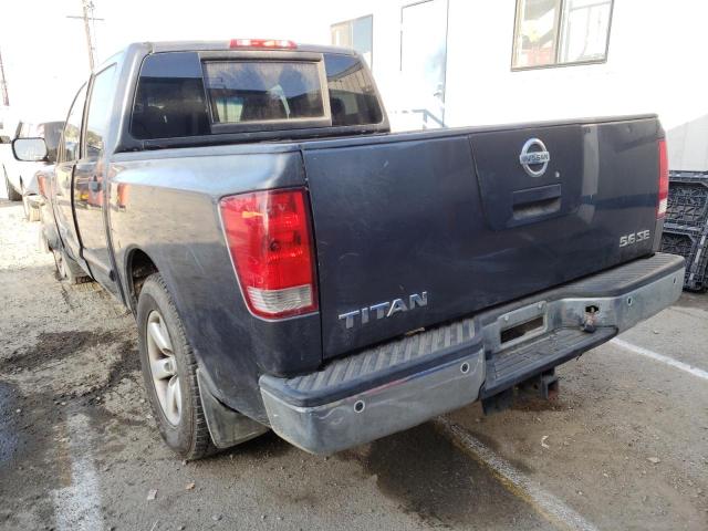 Photo 2 VIN: 1N6AA0ED1AN301715 - NISSAN TITAN XE 