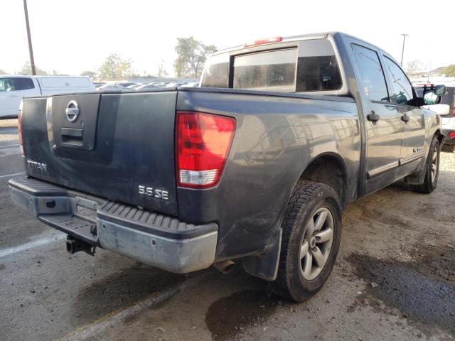 Photo 3 VIN: 1N6AA0ED1AN301715 - NISSAN TITAN XE 