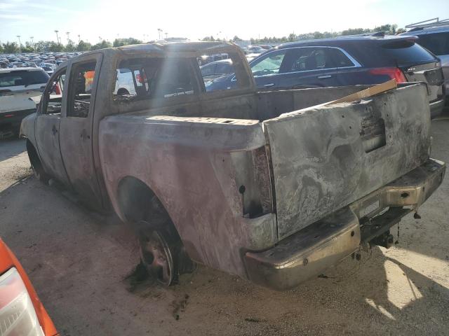 Photo 1 VIN: 1N6AA0ED1AN324556 - NISSAN TITAN XE 