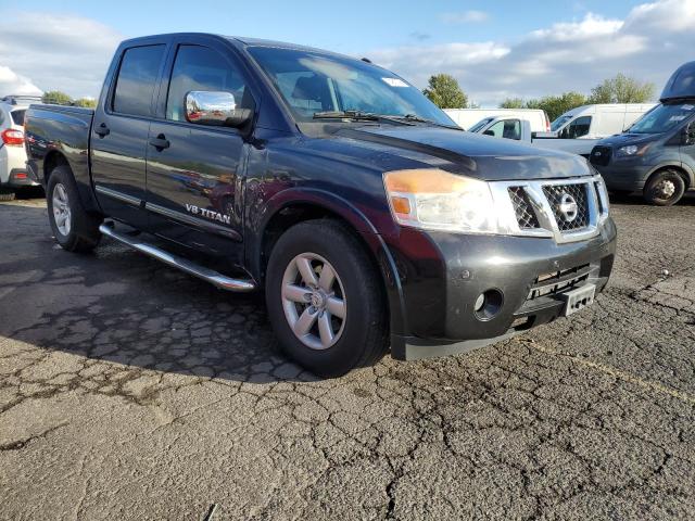 Photo 0 VIN: 1N6AA0ED1CN330182 - NISSAN TITAN S 