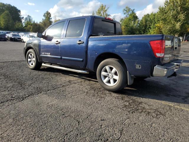 Photo 2 VIN: 1N6AA0ED1CN330182 - NISSAN TITAN S 