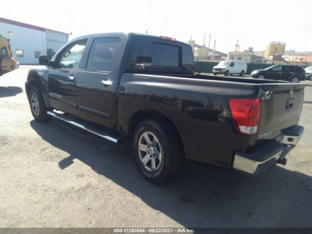 Photo 2 VIN: 1N6AA0ED1DN301394 - NISSAN TITAN 